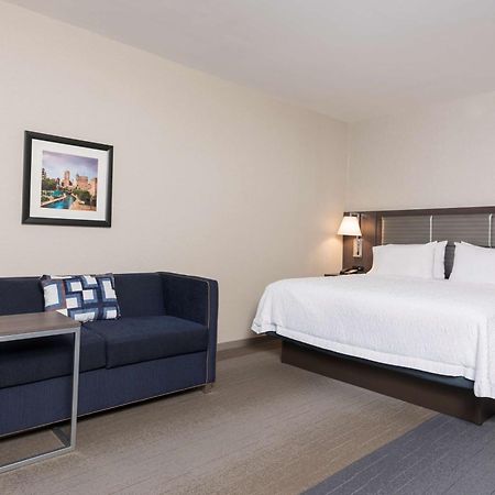 Hampton Inn & Suites Indianapolis-Keystone, In Bagian luar foto