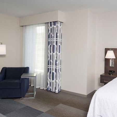 Hampton Inn & Suites Indianapolis-Keystone, In Bagian luar foto