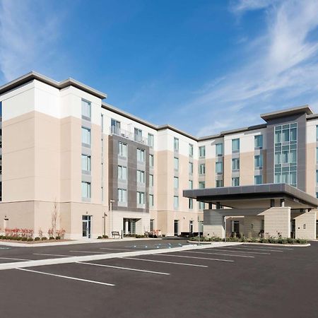 Hampton Inn & Suites Indianapolis-Keystone, In Bagian luar foto