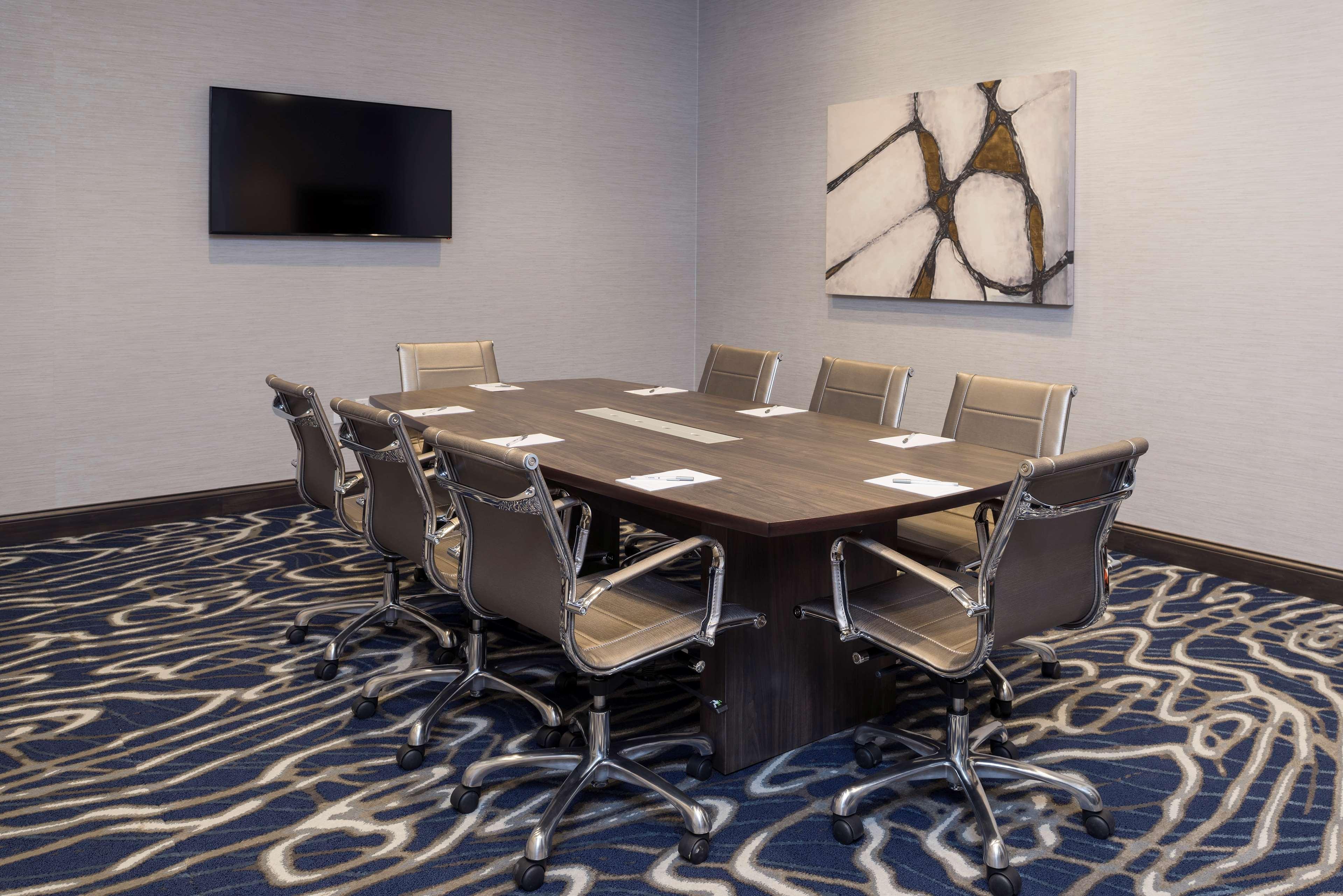 Hampton Inn & Suites Indianapolis-Keystone, In Bagian luar foto