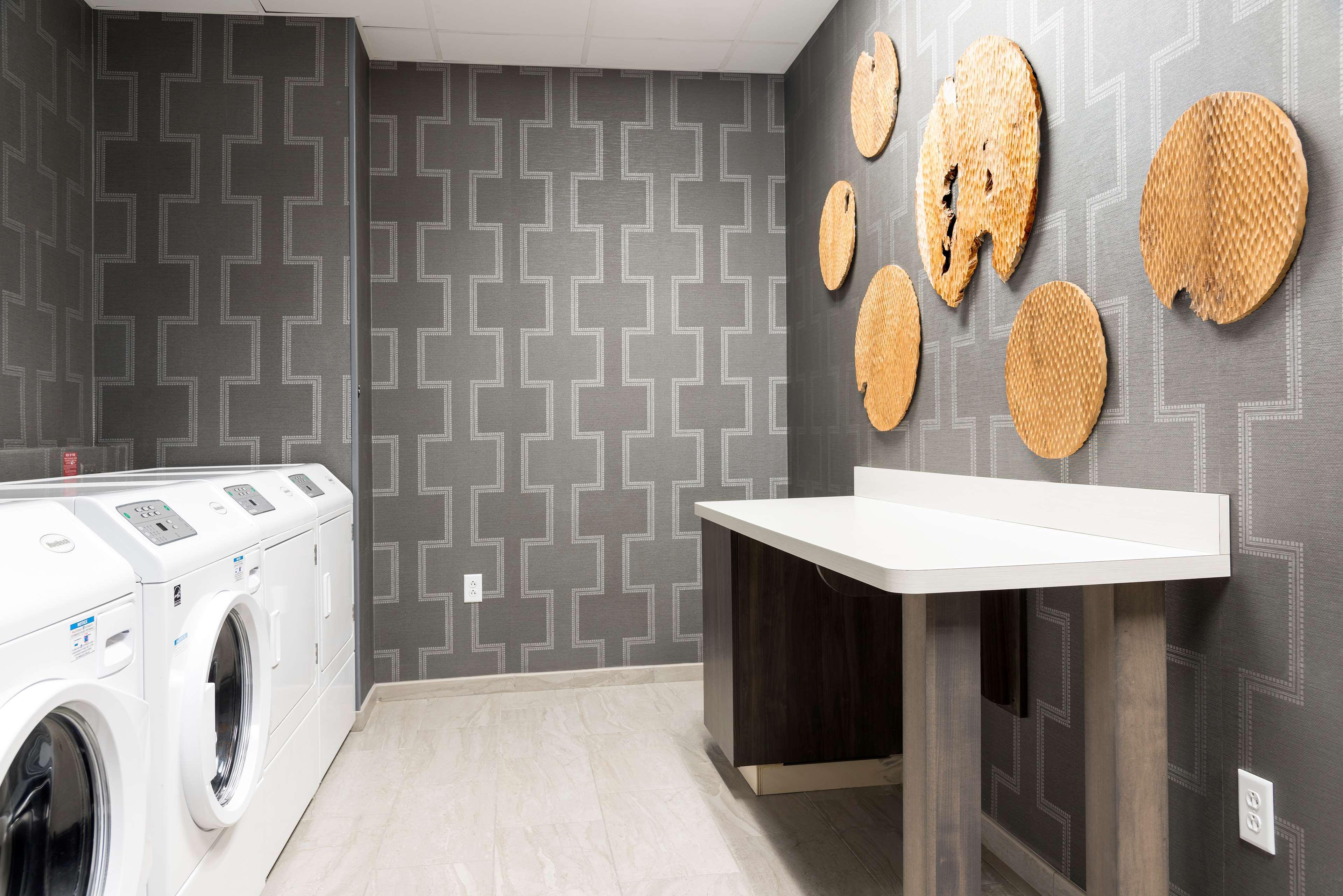 Hampton Inn & Suites Indianapolis-Keystone, In Bagian luar foto