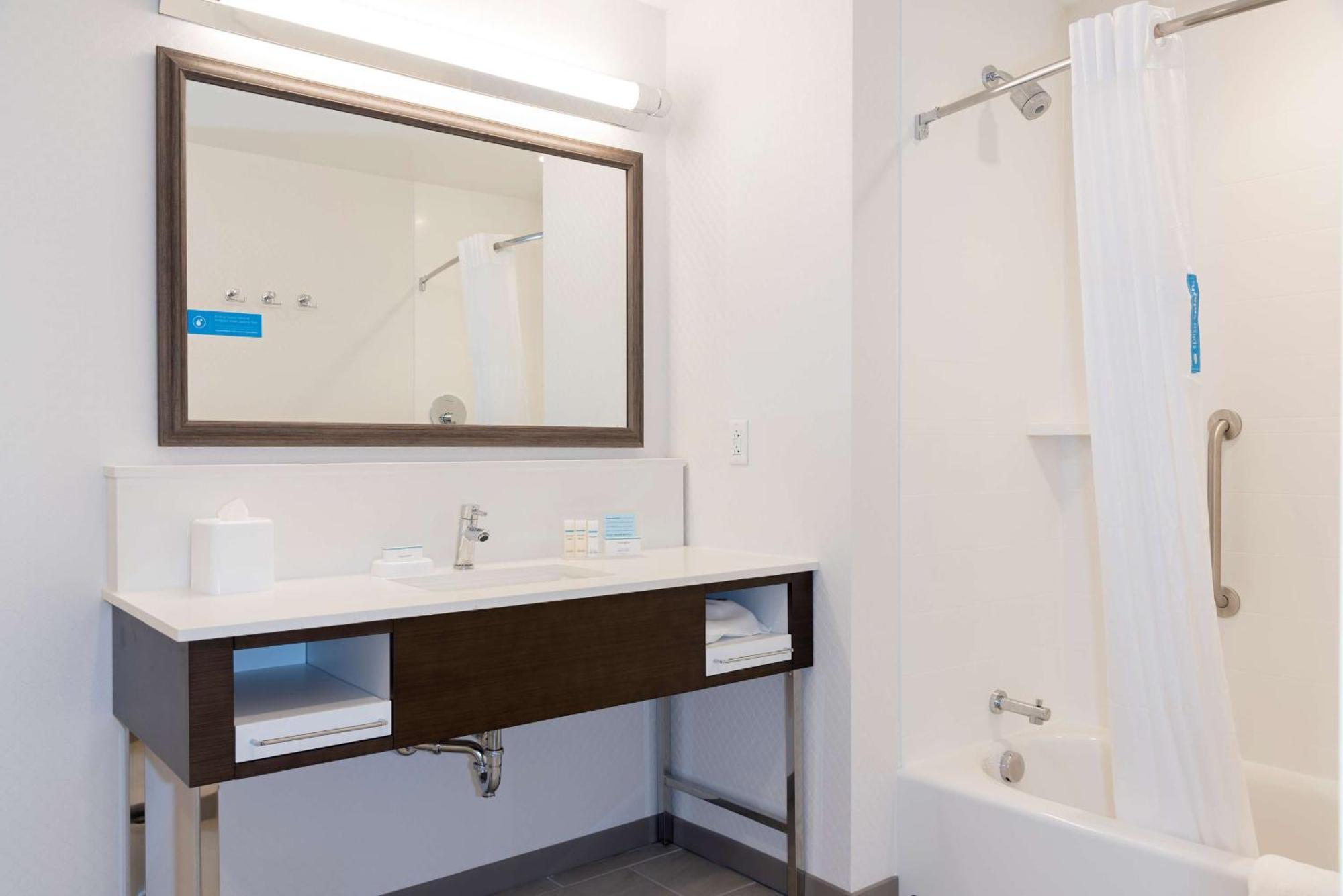 Hampton Inn & Suites Indianapolis-Keystone, In Bagian luar foto
